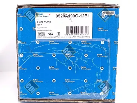 9520A190G 4