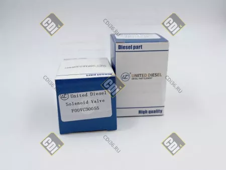 F00VC30055 - 3