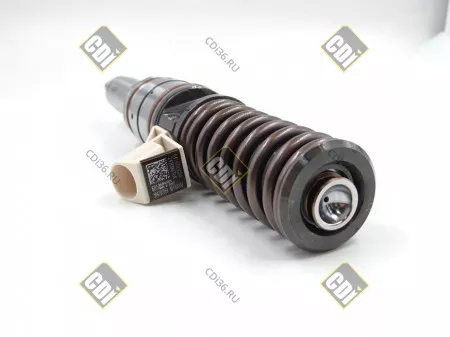 Насос-форсунка топливная Bosch 0414703004 (оригинал) - 4