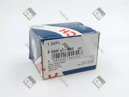 F00RJ03560 3