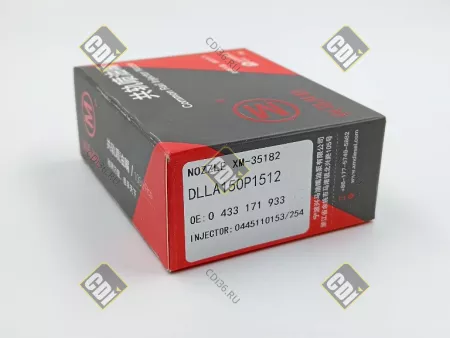 DLLA150P1512 3