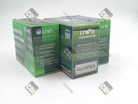 DLLA145P2679 - 3