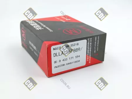 DLLA156P889 3