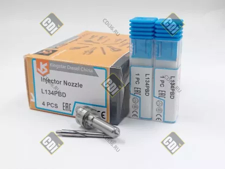 L134PBD - 2
