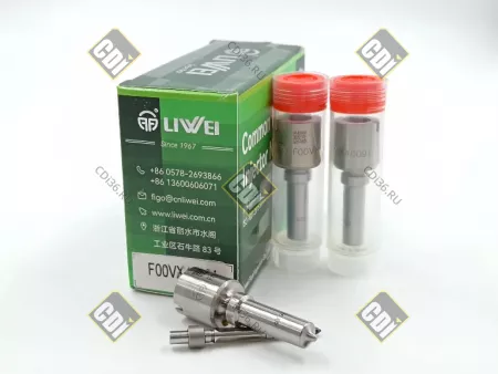 F00VX40091 2