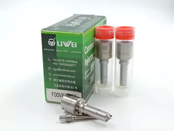 F00VX40091 2